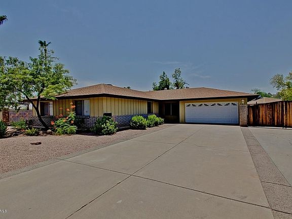 2nd image of 3322 S Hazelton Ln