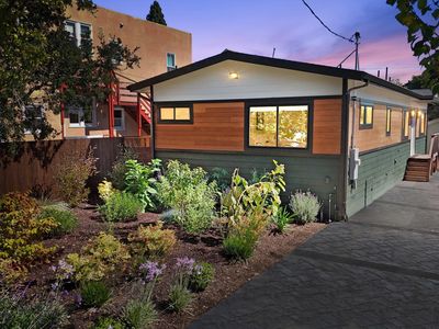 1636 Francisco St, Berkeley, CA, 94703
