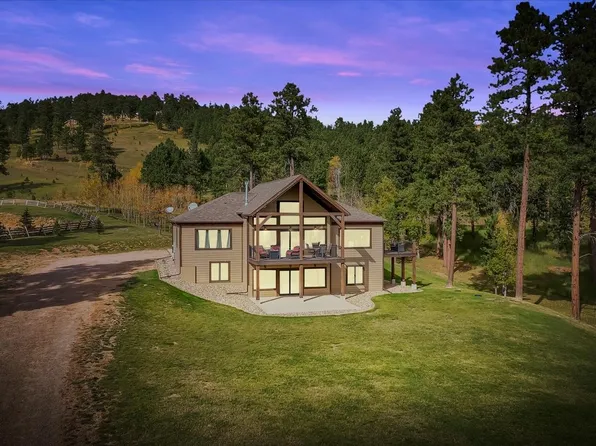 20972 Journal Ct, Sturgis, SD 57785