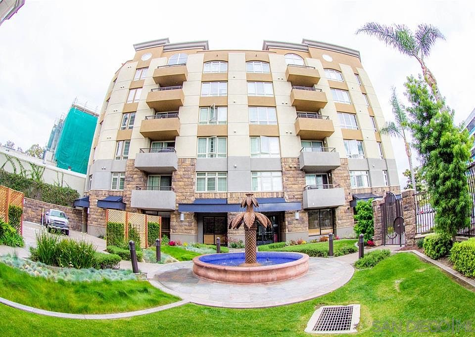1st image of 1480 Broadway Unit 2402