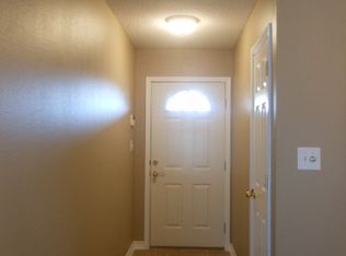5422 Carlson St, Wichita Falls, TX 76302