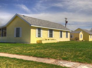 1143 Rose St, Sidney, NE 69162
