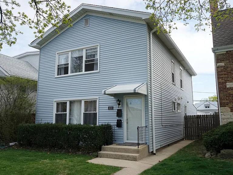 4135 N Meade Ave #1 — Photo 1