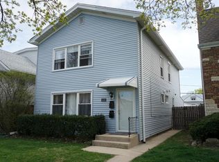 4135 N Meade Ave #1, Chicago, IL 60634