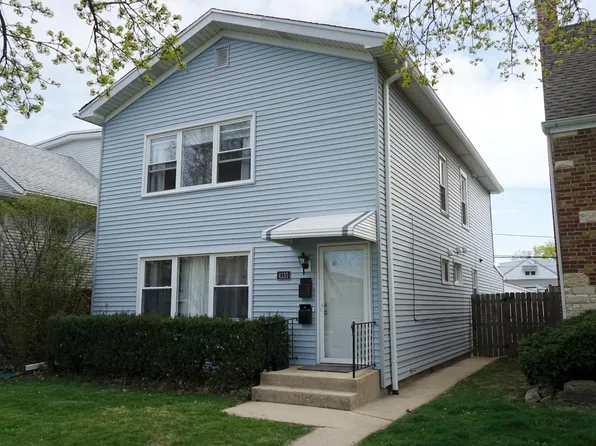 4135 N Meade Ave #1, Chicago, IL 60634