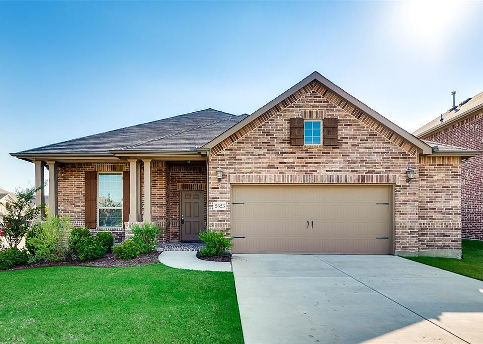 1st image of 2623 Calmwood Dr