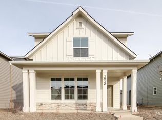 2922 E Boulder Basin Dr, Kuna, ID 83634