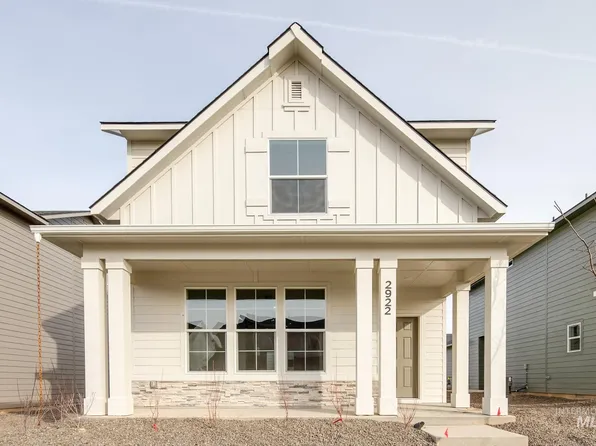2922 E Boulder Basin Dr, Kuna, ID 83634