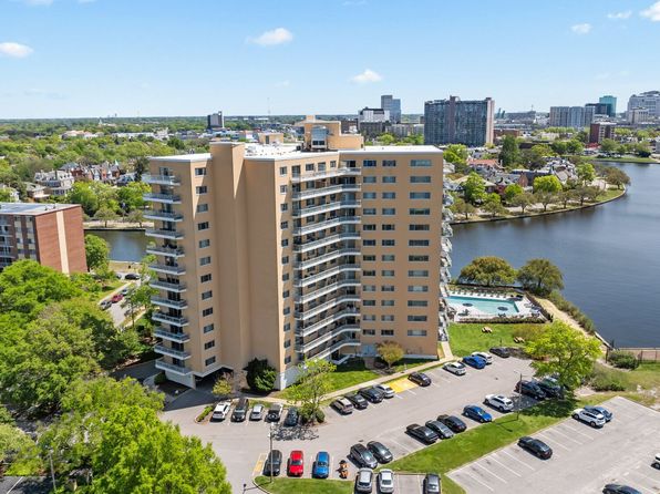 601 Pembroke Ave APT 1101