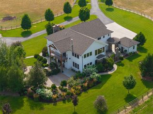99 Gracie Ln, Kalispell, MT 59901