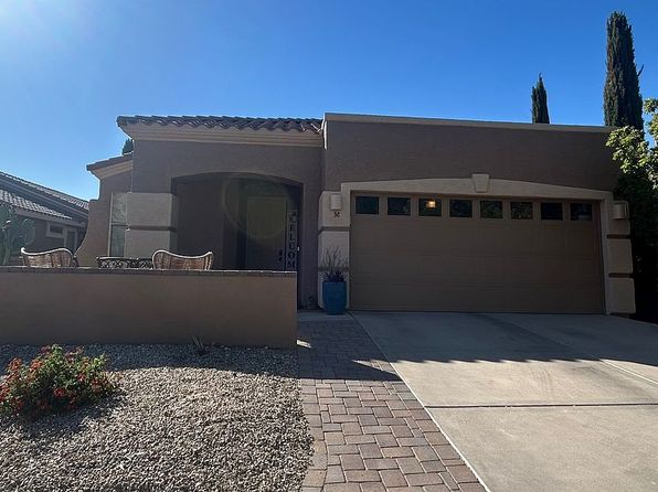 2273 E Skipping Rock Way