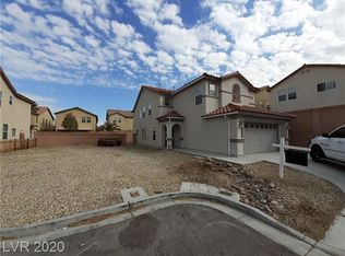 11694 Terenzio Ct, Las Vegas, NV 89183