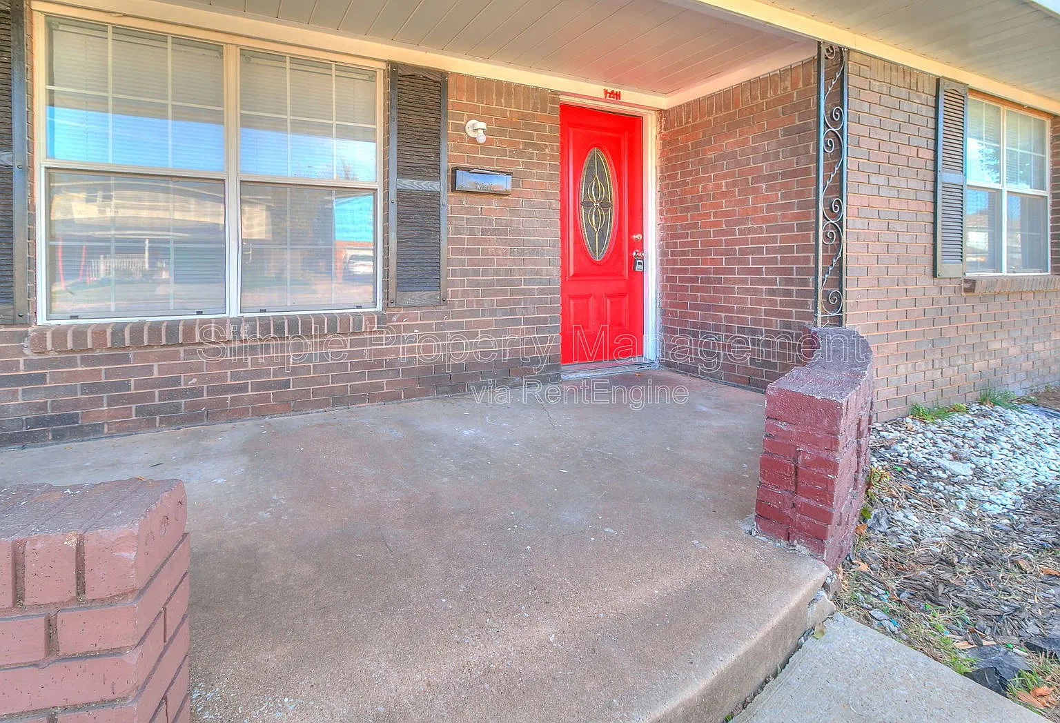 4 bed, 2.5 bath, 1741 sqft, $1,550 — Photo 3