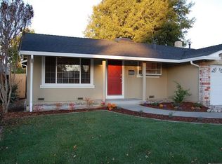 34272 Newton Pl, Fremont, CA 94555