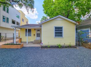 452 Link Rd, Houston, TX 77009