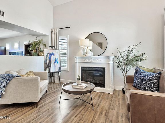 3rd image of 34505 N PICKET POST Drive