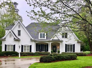 2922 Windsor Rd, Winston Salem, NC 27104