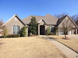 6044 Brynmar Ct, Tyler, TX 75703
