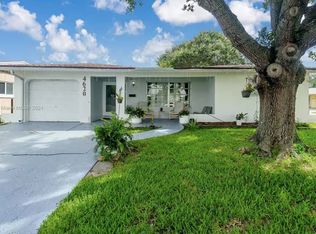 4620 NW 47th Ct, Tamarac, FL 33319