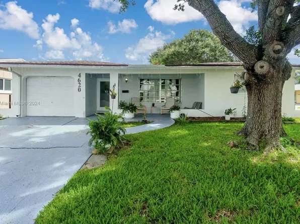 4620 NW 47th Ct, Tamarac, FL 33319