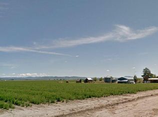 5807 NW Boise Dr, Madras, OR 97741