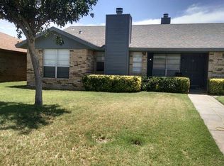 4803A Harvard Ave, Midland, TX 79703