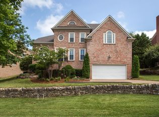 152 Broadwell Cir, Franklin, TN 37067