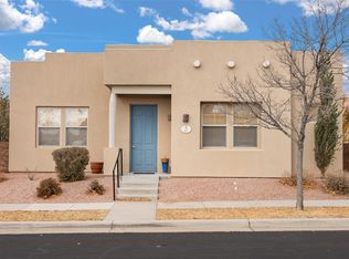 65 Victorio Peak, Santa Fe, NM 87508