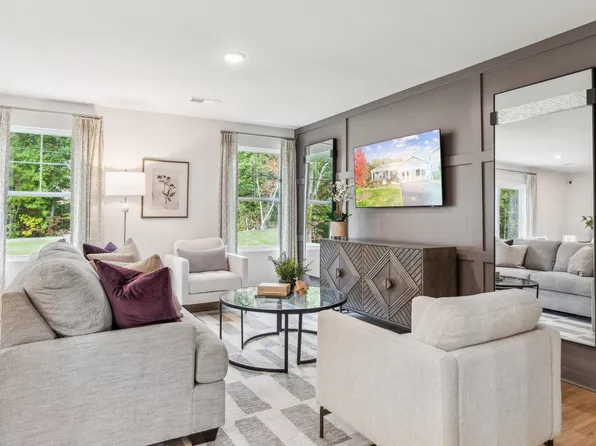 220 Trailfork Rd Lot 106, Barboursville, VA 22923