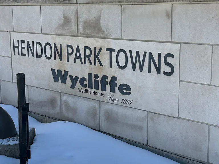 11 Eldora Ave #9 — Photo 1