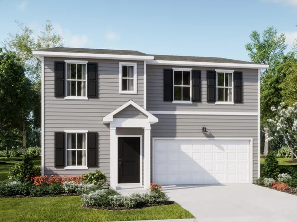 399 Camellia Bloom Dr, Moncks Corner, SC 29461
