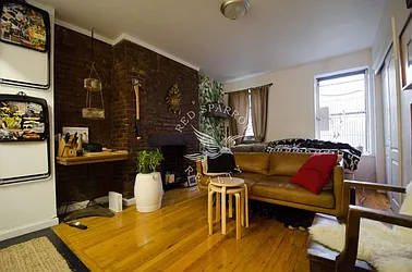 Rented by Red Sparrow Realty Group