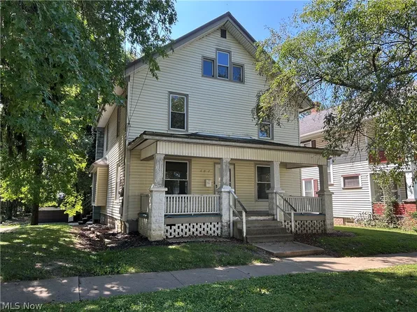 402 N Grant St, Wooster, OH 44691