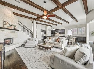 339 Woodway Dr, League City, TX 77573