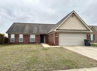 117 Cambridge Dr, Richmond, KY 40475