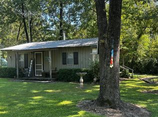 976 Private Road 7830, Broaddus, TX 75929