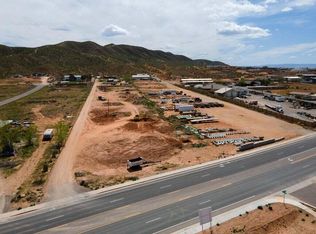 2140 E Washington Dam Rd, Washington, UT 84780