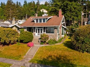 319 S Forest St, Bellingham, WA 98225