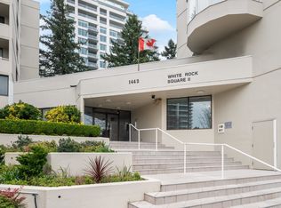 1442 Foster St #111, White Rock, BC