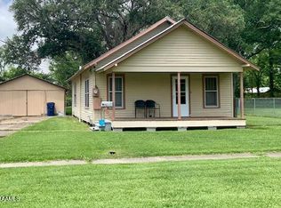 301 N Cane St, Eunice, LA 70535