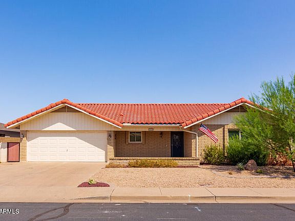 2nd image of 7858 E Mendoza Avenue