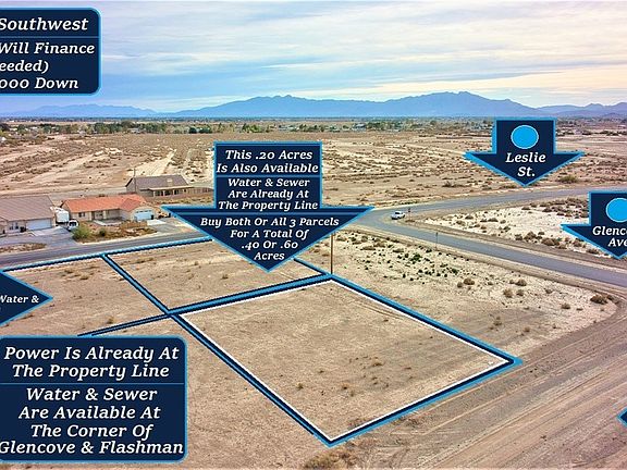 3rd image of 601 W Flashman Ln
