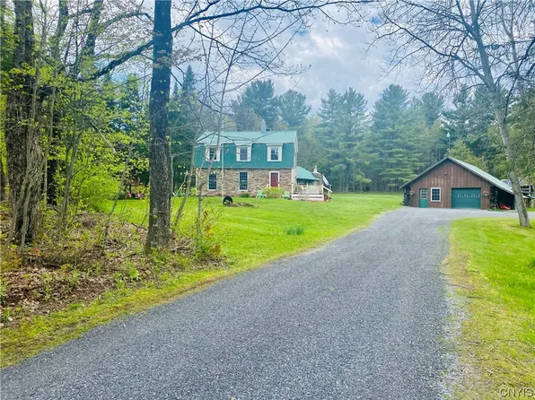 (undisclosed Address), Croghan, NY 13327
