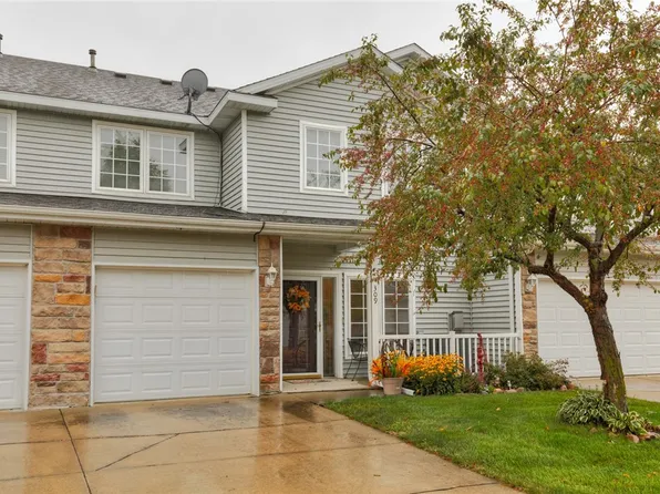2100 Meadow Chase Ln Unit 309, Des Moines, IA 50320