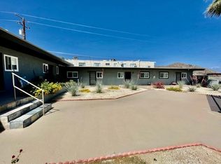 36947 Melrose Dr #F, Cathedral City, CA 92234