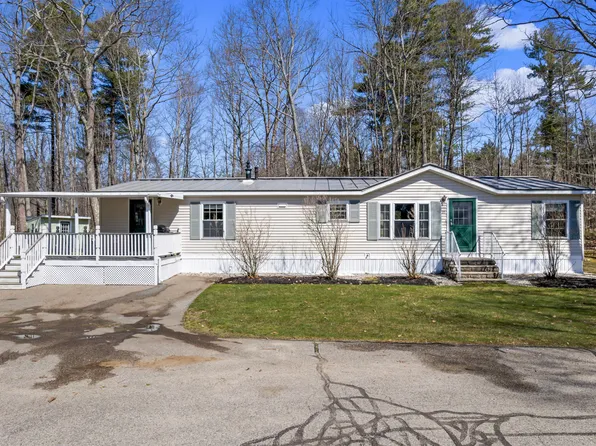 35 Cedar Drive, Kittery, ME 03904