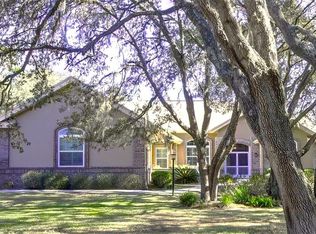 4295 N Baywood Dr, Hernando, FL 34442