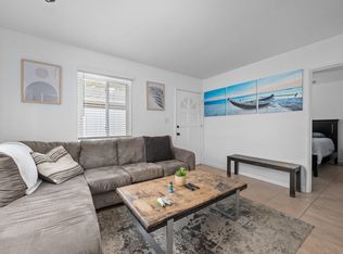 1566 Reed Ave #1566.5, San Diego, CA 92109