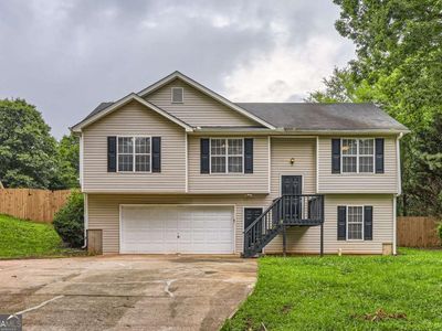 275 Mountain Way, Covington, GA, 30016