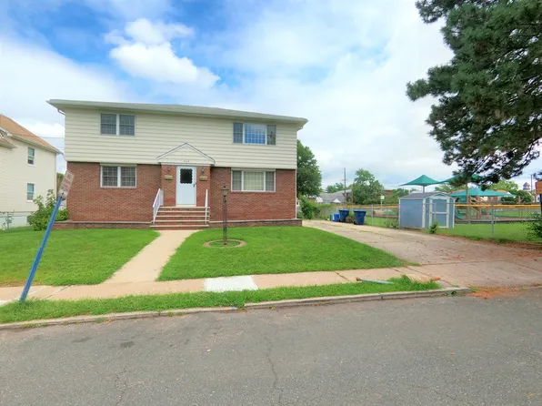404 Jackson Ave Floor 2, Hackensack, NJ 07601